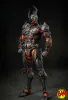 threezero: FigZero S Armour Man Actionfigur (Armour Man)