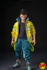threezero: FigZero David Martinez 1/6 Scale Action Figure (Cyberpunk | Edgerunners)