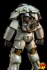 threezero: X-01 Institute Power Armor 1/6 Scale Action Figure (Fallout)