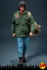 threezero: John Rambo 1/6 Scale Actionfigur (Field Jacket)