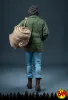 threezero: John Rambo 1/6 Scale Actionfigur (Field Jacket)
