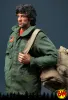 threezero: John Rambo 1/6 Scale Actionfigur (Field Jacket)