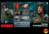 threezero: John Rambo 1/6 Scale Actionfigur (Field Jacket)