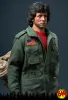 threezero: John Rambo 1/6 Scale Actionfigur (Field Jacket)