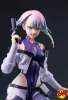 threezero: FigZero Lucy 1/6 Scale Actionfigur (Cyberpunk | Edgerunners)