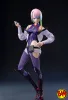 threezero: FigZero Lucy 1/6 Scale Actionfigur (Cyberpunk | Edgerunners)