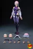 threezero: FigZero Lucy 1/6 Scale Actionfigur (Cyberpunk | Edgerunners)