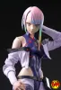 threezero: FigZero Lucy 1/6 Scale Actionfigur (Cyberpunk | Edgerunners)