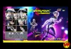 threezero: FigZero Lucy 1/6 Scale Actionfigur (Cyberpunk | Edgerunners)