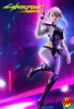 threezero: FigZero Lucy 1/6 Scale Actionfigur (Cyberpunk | Edgerunners)