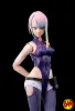 threezero: FigZero Lucy 1/6 Scale Actionfigur (Cyberpunk | Edgerunners)