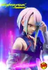 threezero: FigZero Lucy 1/6 Scale Actionfigur (Cyberpunk | Edgerunners)