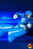 threezero: Mega Man X Actionfigur (Rockman X)