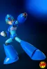 threezero: Mega Man X Actionfigur (Rockman X)