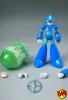 threezero: Mega Man X Actionfigur (Rockman X)