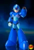 threezero: Mega Man X Actionfigur (Rockman X)