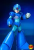 threezero: Mega Man X Actionfigur (Rockman X)