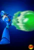 threezero: Mega Man X Actionfigur (Rockman X)