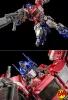 threezero: DLX Optimus Prime (Cybertron Mode | Transformers)