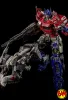 threezero: DLX Optimus Prime (Cybertron Mode | Transformers)