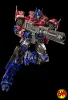 threezero: DLX Optimus Prime (Cybertron Mode | Transformers)