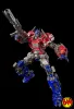 threezero: DLX Optimus Prime (Cybertron Mode | Transformers)
