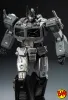 threezero: MDLX Optimus Prime (Sleep Mode | Transformers)