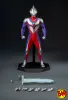 threezero: FigZero Ultraman Tiga 1/6 Scale Action Figure (Ultraman)