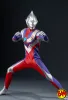 threezero: FigZero Ultraman Tiga 1/6 Scale Action Figure (Ultraman)