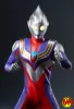 threezero: FigZero Ultraman Tiga 1/6 Scale Action Figure (Ultraman)