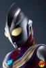 threezero: FigZero Ultraman Tiga 1/6 Scale Action Figure (Ultraman)