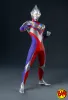 threezero: FigZero Ultraman Tiga 1/6 Scale Action Figure (Ultraman)