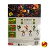 He-Man Thunderpunch Actionfigur Masters of the Universe Origins