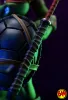 Iron Studios: Art Scale 1/10 Teenage Mutant Ninja Turtles Statue (TMNT)
