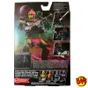 Trap Jaw Actionfigure Masters of the Universe New Eternia