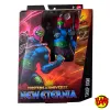 Trap Jaw Actionfigure Masters of the Universe New Eternia