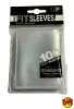 Ultra PRO: PRO-FIT Inner Sleeves für TCG Sammelkarten (Standardgröße)