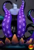 Iron Studios: Art Scale 1/10 Ursula Statue (Disney | Arielle die Meerjungfrau)