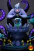 Iron Studios: Art Scale 1/10 Ursula Statue (Disney | Arielle die Meerjungfrau)