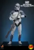 Hot Toys: TMS142 | 104th Battalion Wolfpack Clone Trooper 1/6 Scale Action Figure (Star Wars)