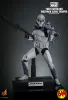 Hot Toys: TMS142 | 104th Battalion Wolfpack Clone Trooper 1/6 Scale Action Figure (Star Wars)