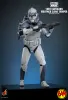 Hot Toys: TMS142 | 104th Battalion Wolfpack Clone Trooper 1/6 Scale Action Figure (Star Wars)