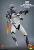 Hot Toys: TMS143 | 104th Battailon Wolfpack Clone Trooper 1/6 Scale Actionfigur Deluxe Version (Star Wars)