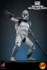 Hot Toys: TMS142 | 104th Battalion Wolfpack Clone Trooper 1/6 Scale Action Figure (Star Wars)