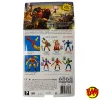 Zodac Actionfigure Masters of the Universe Origins