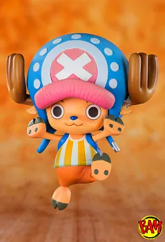 Tamashii Nations: FiguartsZERO Chopper Statue (One Piece)