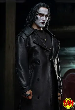 Infinite Statue: Maestro Eric Draven 1/6 Scale Actionfigur (The Crow)