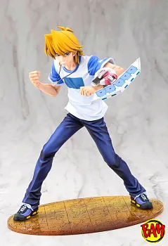 Kotobukiya: ARTFX J Joey Wheeler Figur Passionate Duelists (Yu-Gi-Oh!)