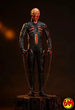 PCS: Chatterer Statue (Hellraiser) DX Version