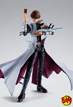 Tamashii Nations: S.H. Figuarts Seto Kaiba Actionfigur (Yu-Gi-Oh!)